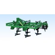 Déchaumeur cultivateur