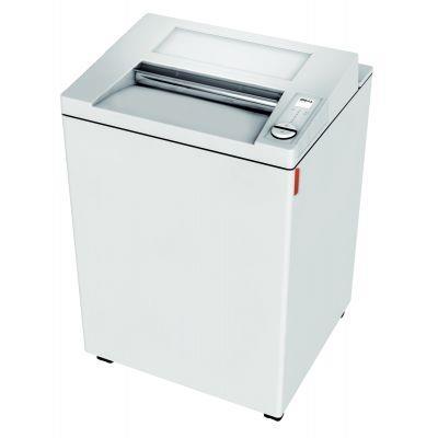 Destructeur 4002 - coupe croisée 2x15mm - 13 feuilles - ouverture 400mm - réceptacle 165L_0