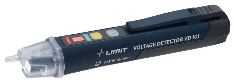 Détecteur de tension CAT IV 1000V Limit LIMIT101_0