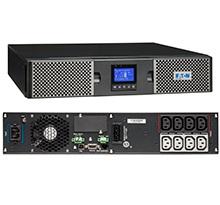 Eaton 9PX 1.5kVA Double-conversion (en ligne) 1,5 kVA 1500 W 8 sortie(s) CA_0