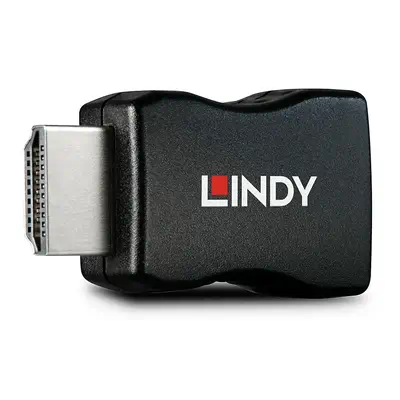 Lindy 32104 changeur de genre de cble HDMI-A Noir_0