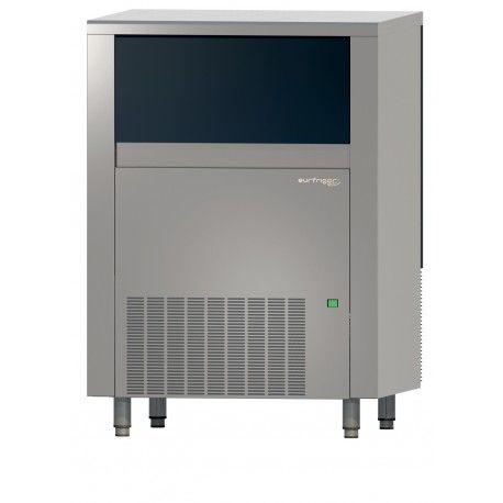 Machine glaçons 130kg/24h MGECP135W EURFRIGOR_0