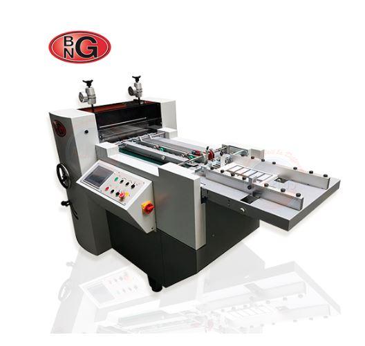 Machines de découpe d'imprimerie dfc pro_0