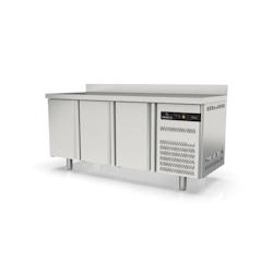 Meuble 700 négatif S-Line - 3 portes pleines - 3667335121403_0