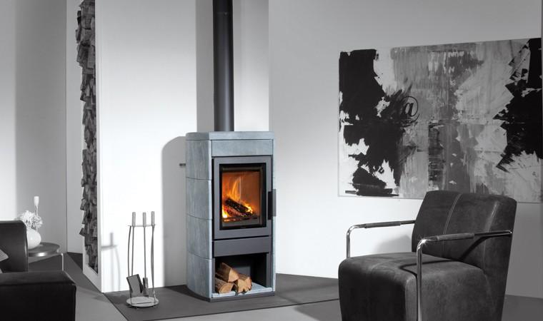 Olaf eco arrondie 8kw - pierre wenge arrondie_0