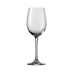 Schott Zwiesel Zwisel Schott Boîte 6 verres 55 Classico - transparent verre 14001836937426_0