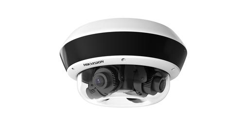 PanoVu Flex 5Mp 4 vues 2,8-12mm MZ IR30m FO/FC IP67 IK10 12/3ah HiPoE_0