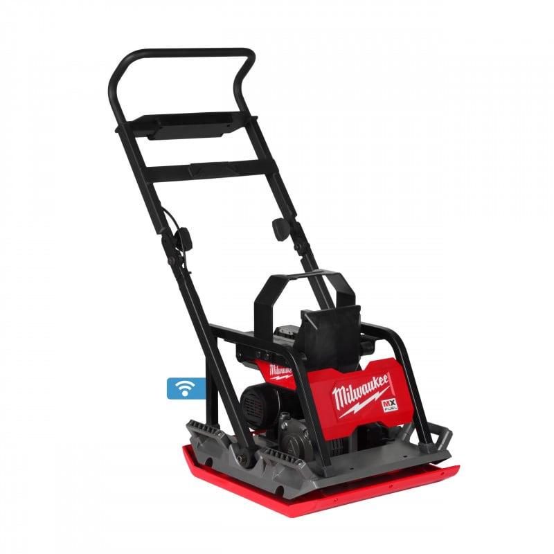 Plaque vibrante MX FUEL, sans batterie - Milwaukee | 4933493267_0