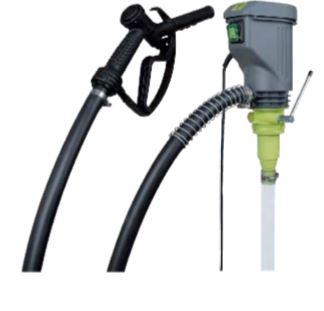 Pompe électrique série Hornet W 40 - 230 V AC pour diesel, fioul et antigel_0