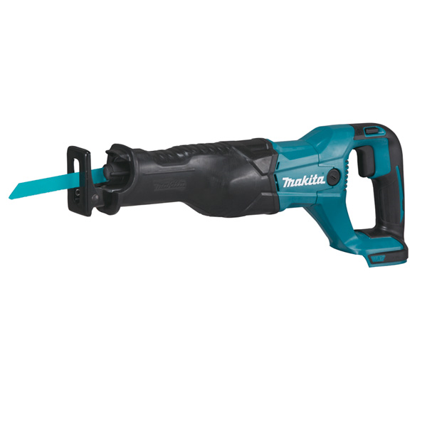 SCIE RÉCIPRO MAKITA DJR186Z 18 V LI-ION  530 W 2800 CPS/MIN (MACHINE SEULE)