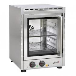 SOFRACA Four à convection vertical 28 Litres, 1500 W (MONO) - 3701188040716_0