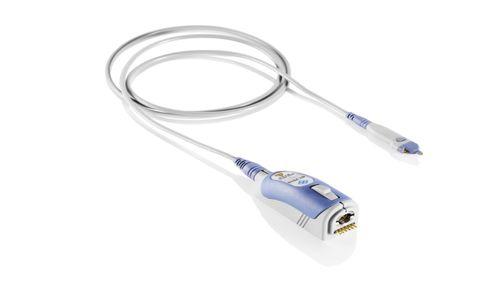 Sonde de tension active 1ghz - 0.8pf - 1mohm - 1.2m - r&s probe interface - R&SRT-ZS10E_0