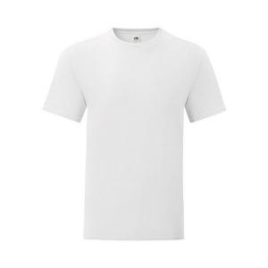 T-shirt adulte blanc - iconic référence: ix359720_0