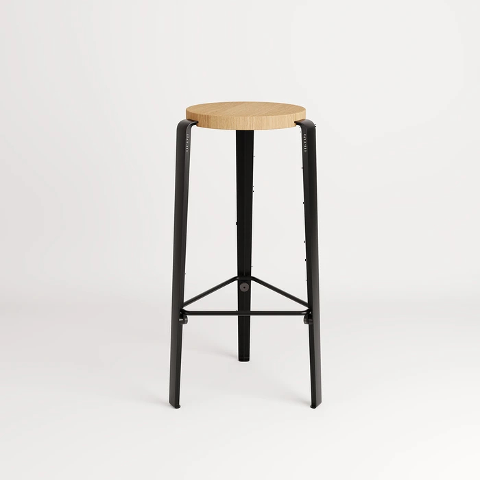 Tabourets bois, intérieurs, métal, mixtes - lou 76_0