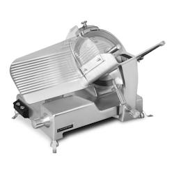 Trancheuse à Jambon Luxe Semi-Automatique 350 mm - Dynasteel - 3701634909604_0