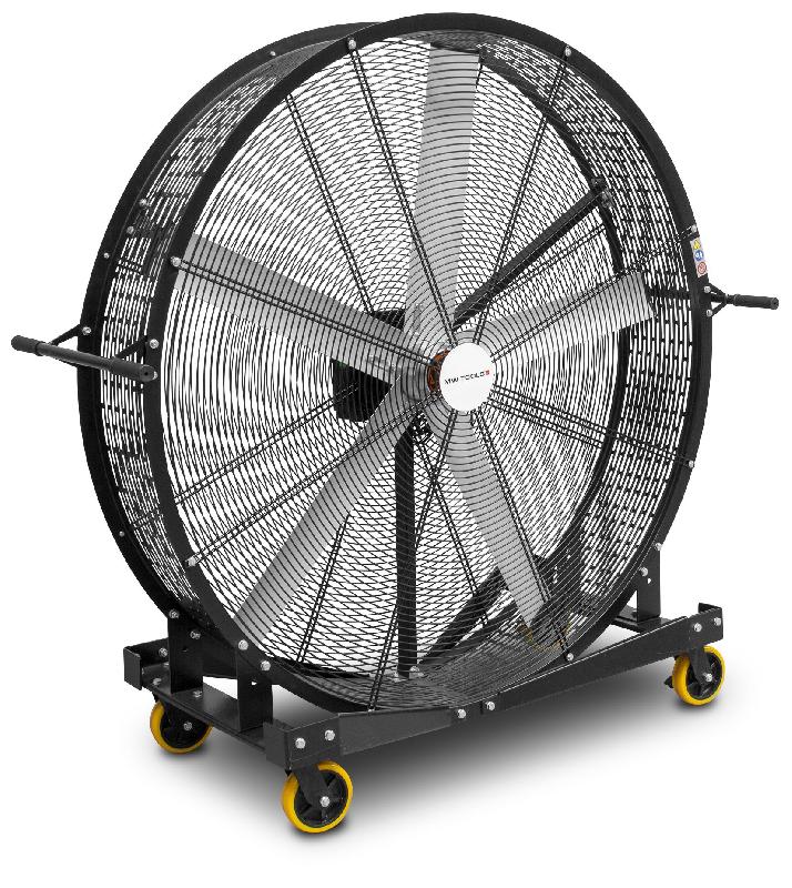 Ventilateur ø2000mm avec variateur 950W MW Tools MV2000IL_0