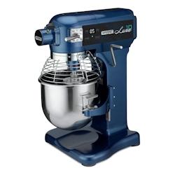 WARING Batteur Luna 10L - Grand bol en acier inoxydable de 9,5 L avec poignée en acier inoxydable WSM10LTE - WSM10LTE_0