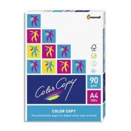 ANTALIS RAMETTE DE 250 FEUILLES COLOR COPY SPÉCIAL LASER COULEUR ET NB A3 250G