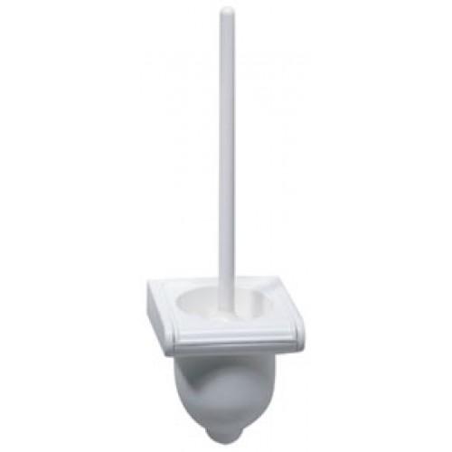 Equipements d'entretien pour toilettes