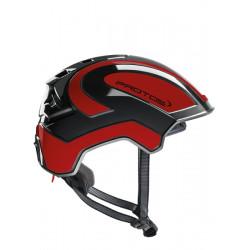 Casque de sécurité Protos Integral Climber - normes EN397 & EN12492 - travaux en hauteur - 203000_0