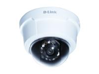 D-Link SECURICAM DCS-6113 - Caméra réseau dôme Full HD - Jour et nuit - Audio - PoE - 10/100_0