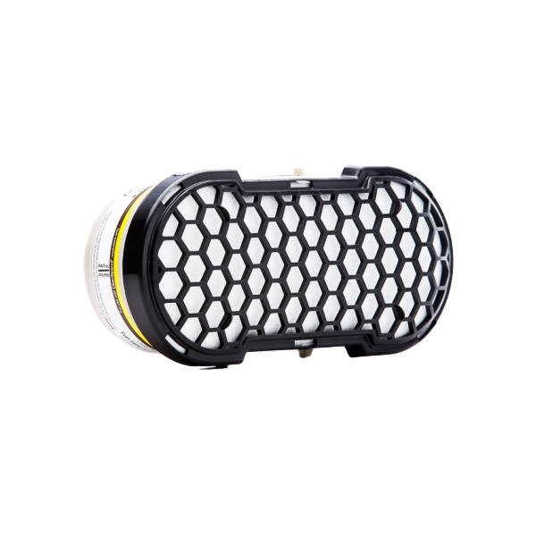 Filtre combiné Gaz/Particules ABE1P3 pour CLEANSPACE 2 - Protection contre gaz, vapeurs et particules_0