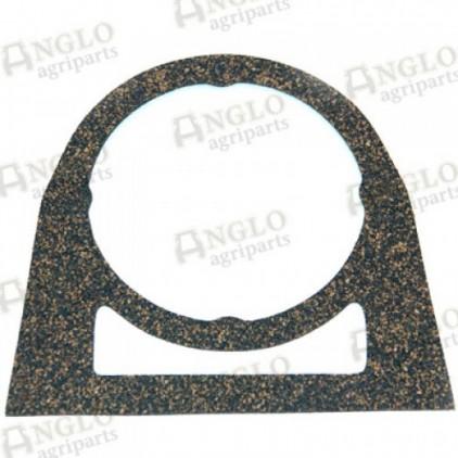 Joint de palier arrière - référence PTA-A44460 - compatible avec Ford et Massey Ferguson_0