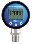 Manomètre électronique BAROLI 05 - Ø76,5 mm - Boîtier polycarbonate - IP65 - Température -20/+85°C - Raccord 1/2'' inox 316L_0