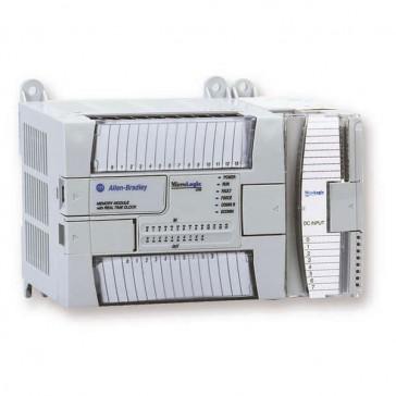 Micro-automate ML1200 - 4 entrées thermocouples/mV - 1762-IT4 - Rockwell Automation_0