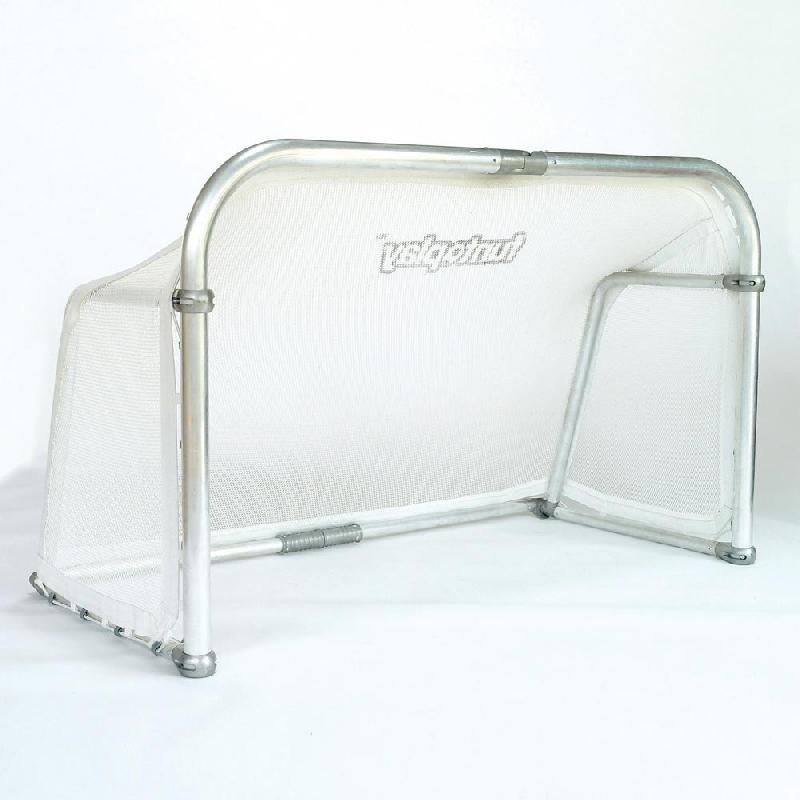 MINI-BUT PLIABLE LEAGUE 100 155 X 95 X 75 CM.