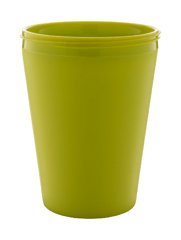Mug thermos personnalisable - double paroi avec couvercle et poignée silicone - 300 ml_0