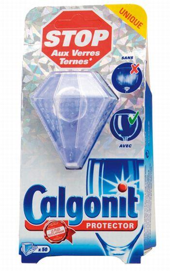 Protection de la vaisselle protector calgonit_0