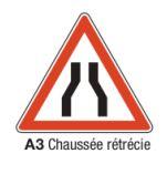 Signalisation de danger type a3_0