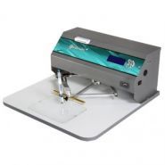 Stylo Writer - Machine à signer Graphimailer - Panneau de contrôle simple 5 touches - Signature manuscrite précise_0
