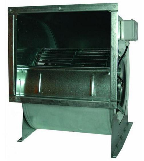 Ventilateur centrifuge double ouie ddm 12/12.550.6_0