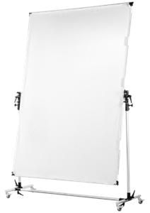 WALIMEX PRO ROLLING REFLECTOR PANEL 150X200CM