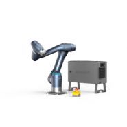 A0509 - Cobot Doosan Robotics - Charge utile 5 kg - Portée 900 mm - Série A performante et rapide_1