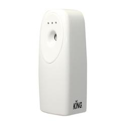 Appareil diffuseur blanc N2 pour recharge KING - P00987_0