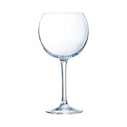 Chef & Sommelier - Lot de 6 verres à pied ballon 47 cl Cabernet - transparent - verre ARC 47017_0