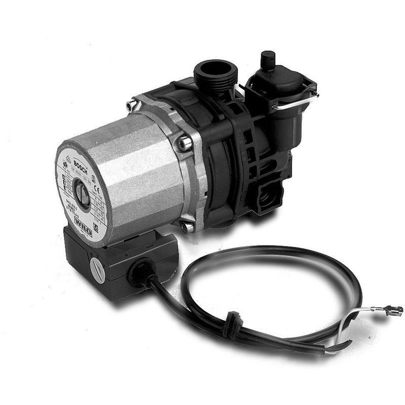 Purgeur De Circulateur WSC 40W - Pièce D'origine ELM LEBLANC (Réf. 87185050390)