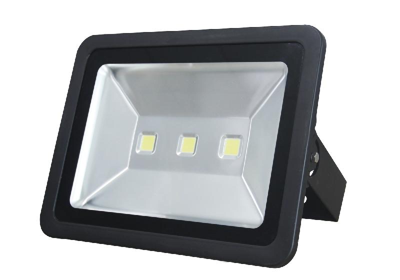 Projecteur LED de Chantiers - COB 150W 12000 Lumens - IP65, 3 Ans de Garantie_0