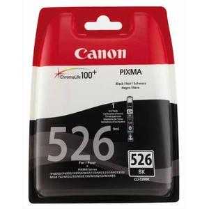 Canon cartouche jet d'encre noir cli526bk 4540b001aa_0