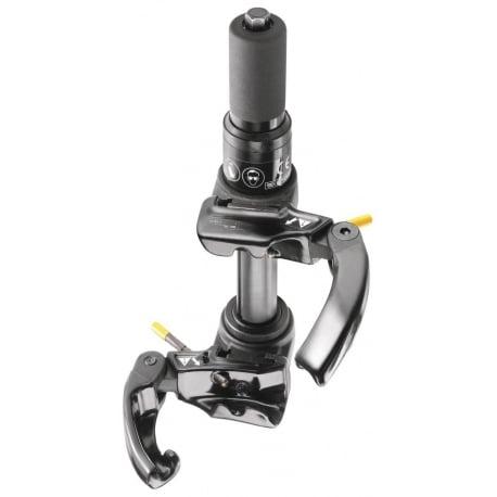 compresseur 100 l professionnel
