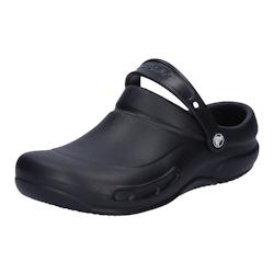 Crocs Bistro Clog black Gr. 42 - 42 matière synthétique 1548342_0