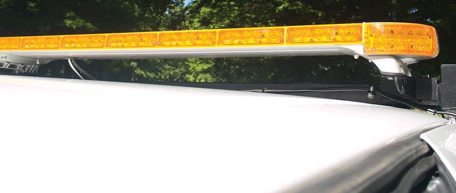 Rampe lumineuse PINACLE EPL 9000 - LED super puissante génération III - 5 tailles disponibles_0