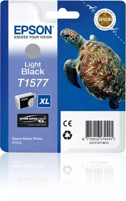 Epson Turtle Cartouche 