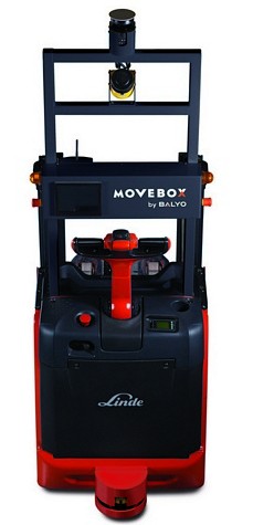 Gerbeur intelligent fenwick - linde l12l hp automatisé par balyo_0