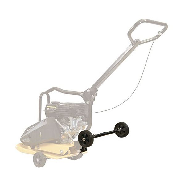 Plaque vibrante HCOMP200KW Hyundai Power Products - Builder - 196 cm³_0