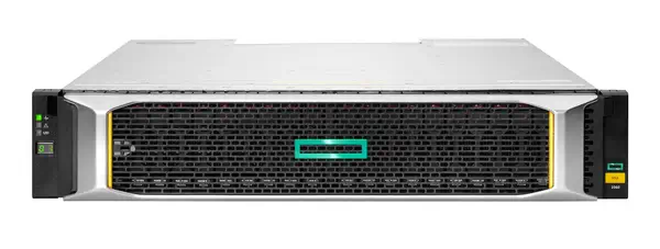 Hpe msa 2062 12gb sas sff storage_0