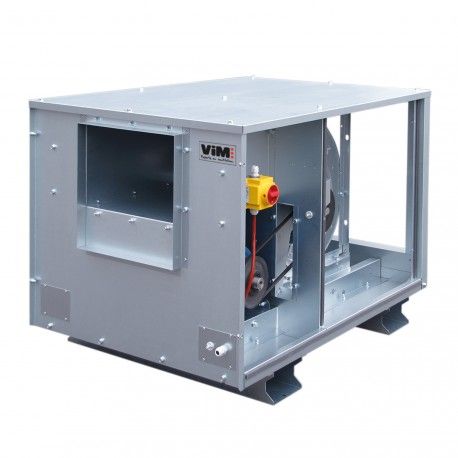 Kctr f400 - caisson de ventilation - vim - 20 000 m3/h_0